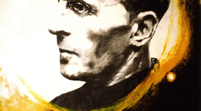 Zum 125. Geburtstag von Ludwig Wittgenstein