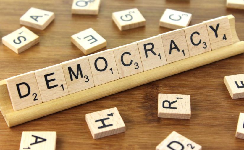 Hat die Politische Theorie ein Demokratietheorieproblem?