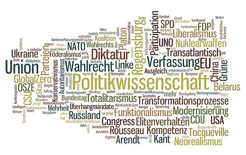 Anfänge der Politikwissenschaft – oder die revolutionäre Ausbildung zum kritischen Denken